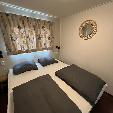 Vakantiehuis Wellness In De *
