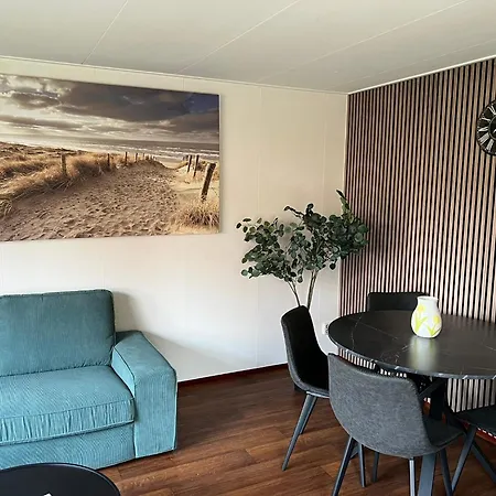 Wellness In De Vakantiehuis Neede