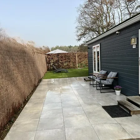 Wellness In De Vakantiehuis Neede